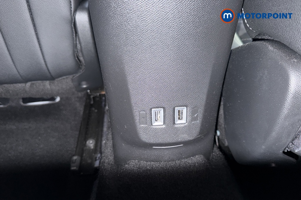 Vauxhall Mokka Ultimate Nav Automatic Petrol SUV - Stock Number (1681120) - 28th supplementary image