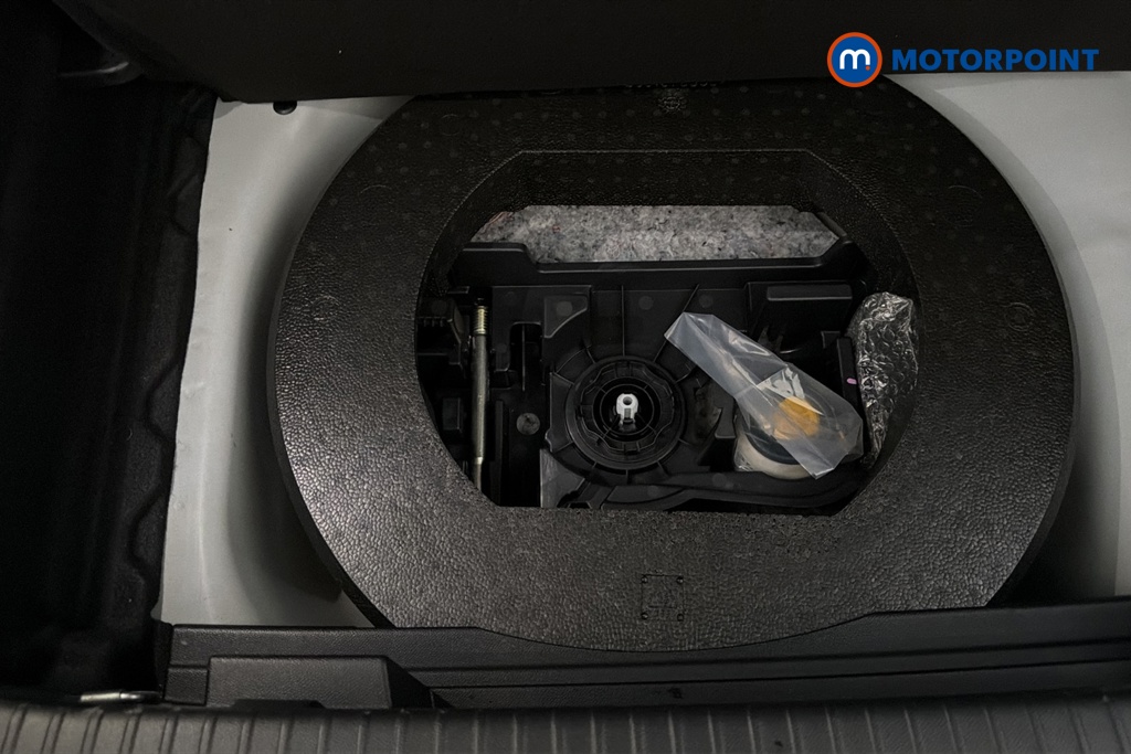 Vauxhall Mokka Ultimate Nav Automatic Petrol SUV - Stock Number (1681120) - 33rd supplementary image