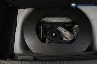 Vauxhall Mokka Ultimate Nav Automatic Petrol SUV - Stock Number (1681120) - 33rd supplementary image