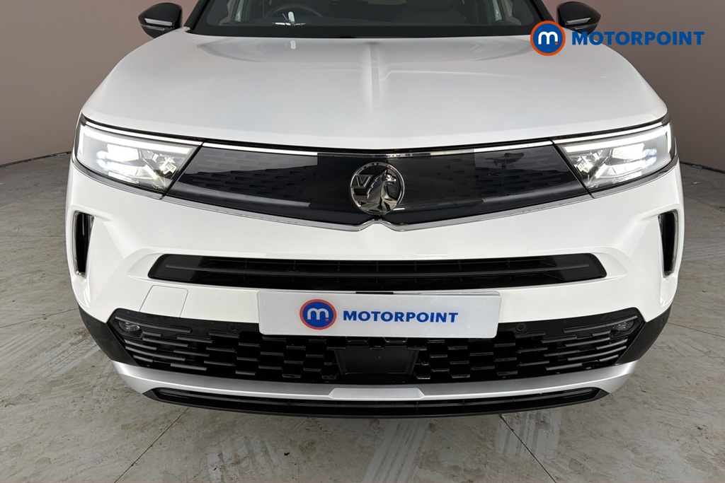 Vauxhall Mokka Ultimate Nav Automatic Petrol SUV - Stock Number (1681120) - 43rd supplementary image