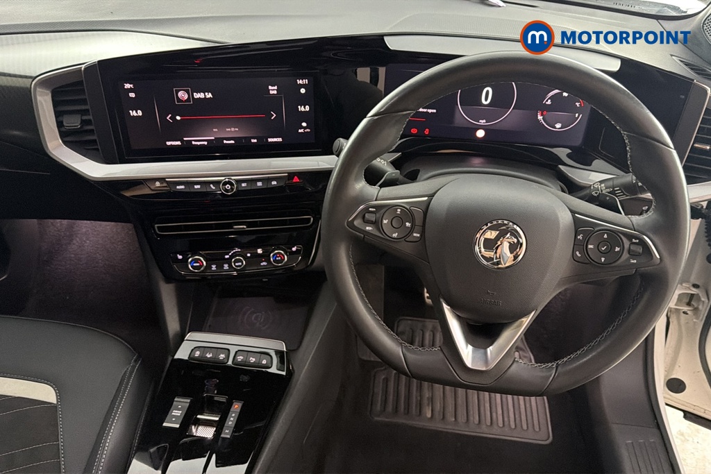 Vauxhall Mokka Ultimate Nav Automatic Petrol SUV - Stock Number (1681120) - 1st supplementary image