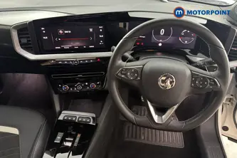 Vauxhall Mokka Ultimate Nav Automatic Petrol SUV - Stock Number (1681120) - 1st supplementary image