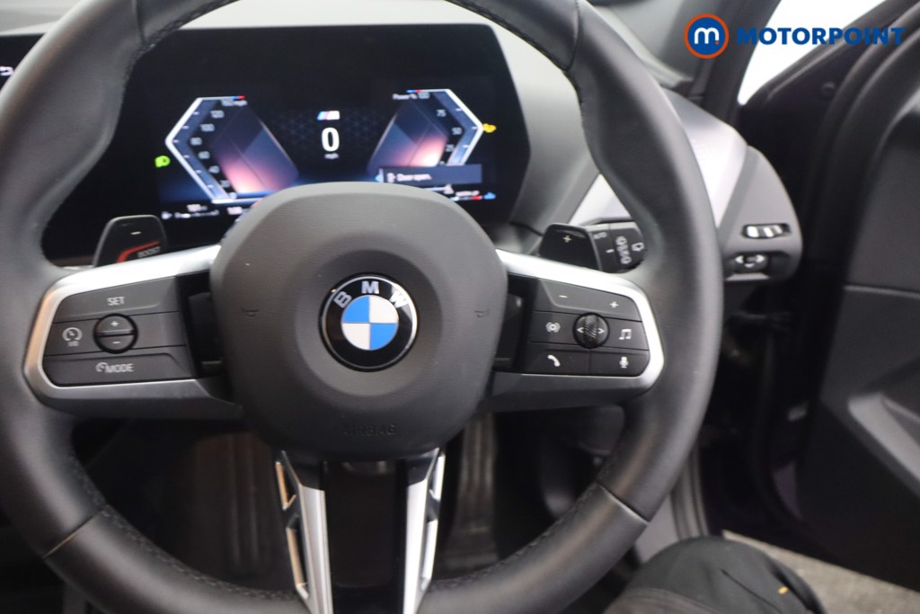 BMW 1 Series M Sport Automatic Petrol Hatchback - Stock Number (1681167) - 4th supplementary image