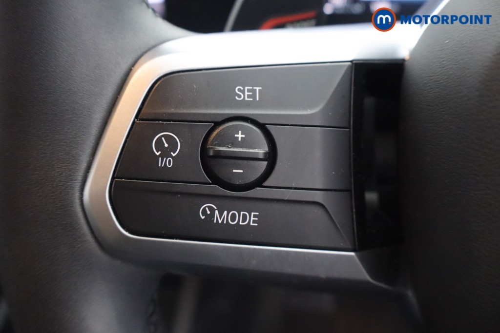 BMW 1 Series M Sport Automatic Petrol Hatchback - Stock Number (1681167) - 5th supplementary image