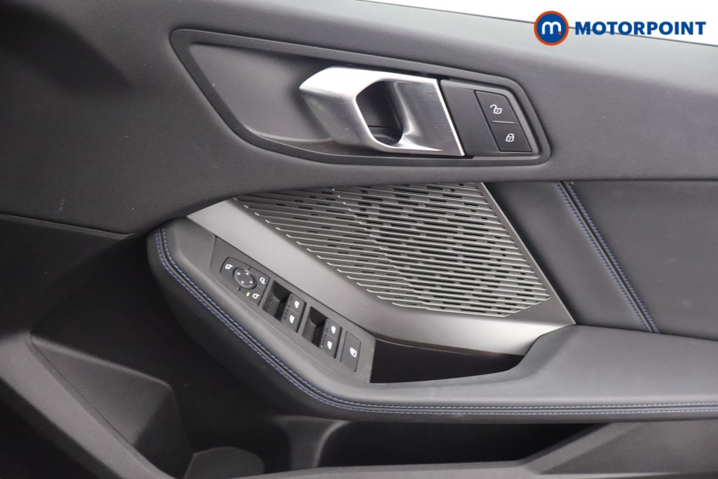 BMW 1 Series M Sport Automatic Petrol Hatchback - Stock Number (1681167) - 8th supplementary image