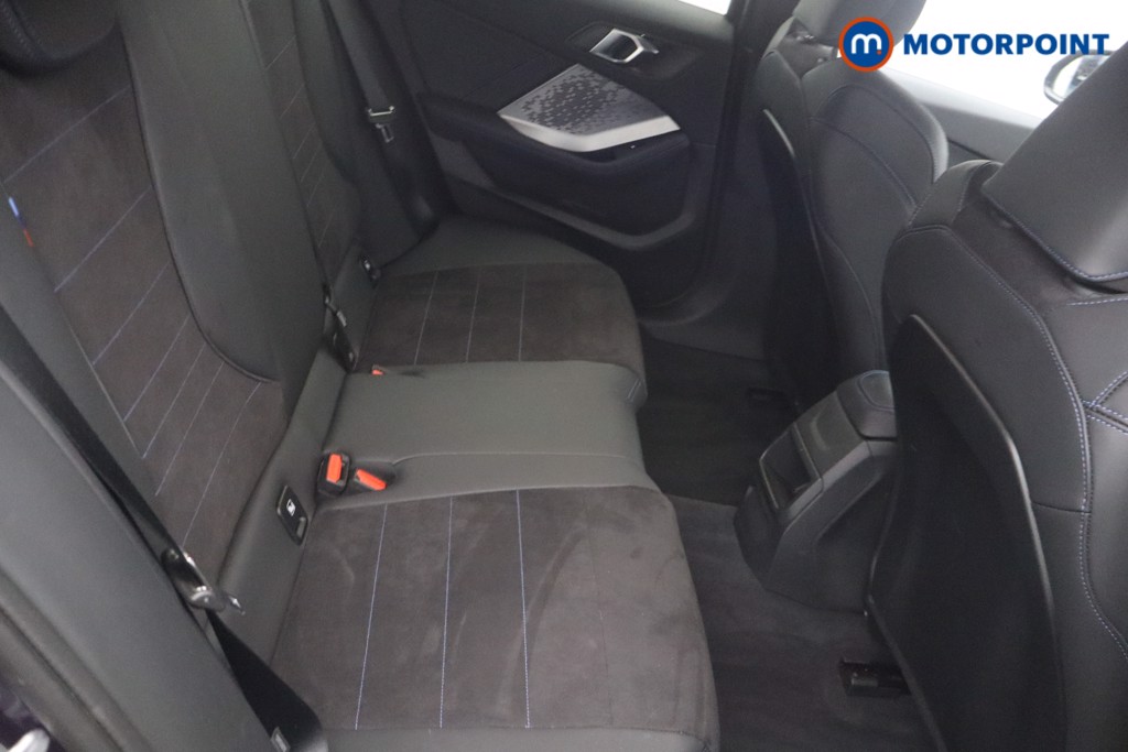 BMW 1 Series M Sport Automatic Petrol Hatchback - Stock Number (1681167) - 10th supplementary image