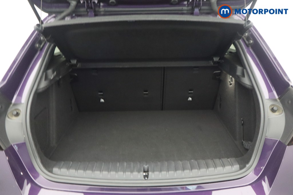BMW 1 Series M Sport Automatic Petrol Hatchback - Stock Number (1681167) - 11th supplementary image