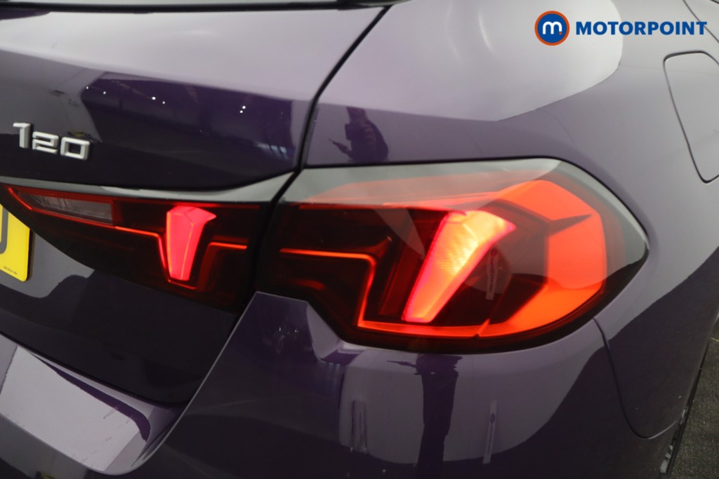 BMW 1 Series M Sport Automatic Petrol Hatchback - Stock Number (1681167) - 12th supplementary image