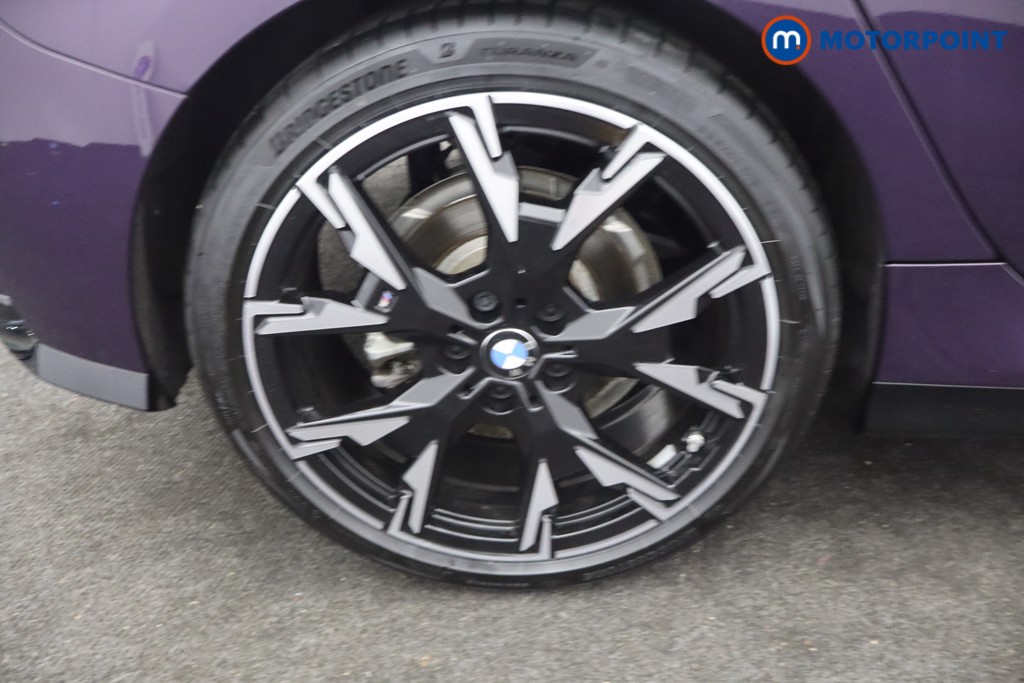 BMW 1 Series M Sport Automatic Petrol Hatchback - Stock Number (1681167) - 13th supplementary image