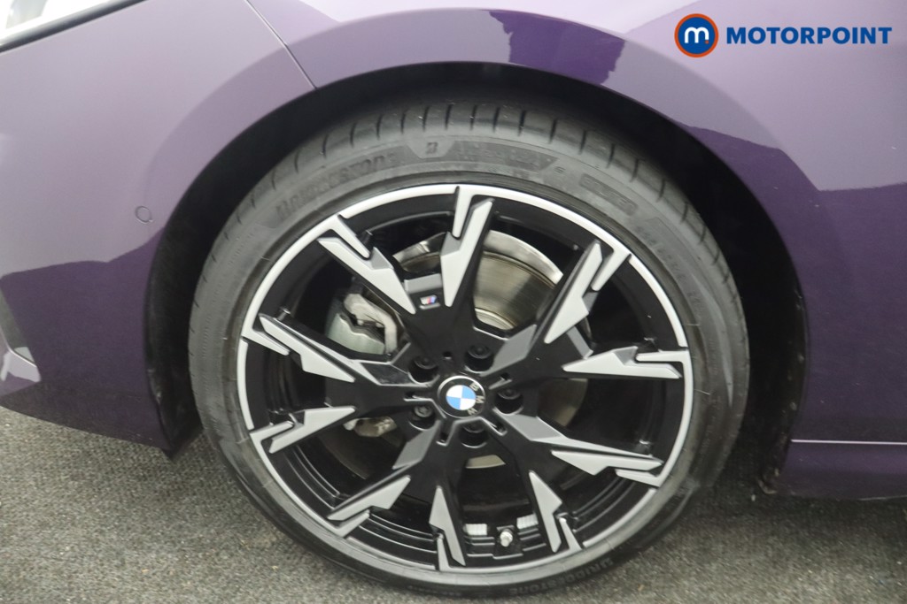 BMW 1 Series M Sport Automatic Petrol Hatchback - Stock Number (1681167) - 16th supplementary image