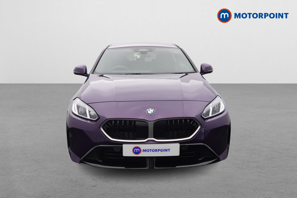 BMW 1 Series M Sport Automatic Petrol Hatchback - Stock Number (1681167) - Front bumper