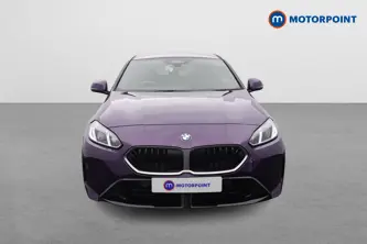 BMW 1 Series M Sport Automatic Petrol Hatchback - Stock Number (1681167) - Front bumper