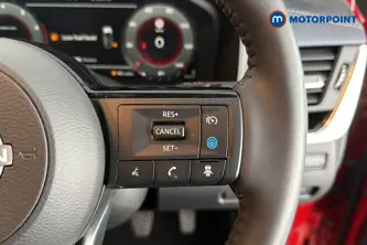 Nissan Qashqai Tekna Manual Petrol SUV - Stock Number (1681367) - 3rd supplementary image