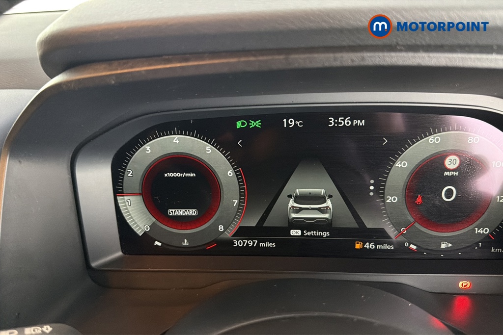 Nissan Qashqai Tekna Manual Petrol SUV - Stock Number (1681367) - 7th supplementary image