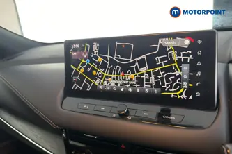 Nissan Qashqai Tekna Manual Petrol SUV - Stock Number (1681367) - 9th supplementary image