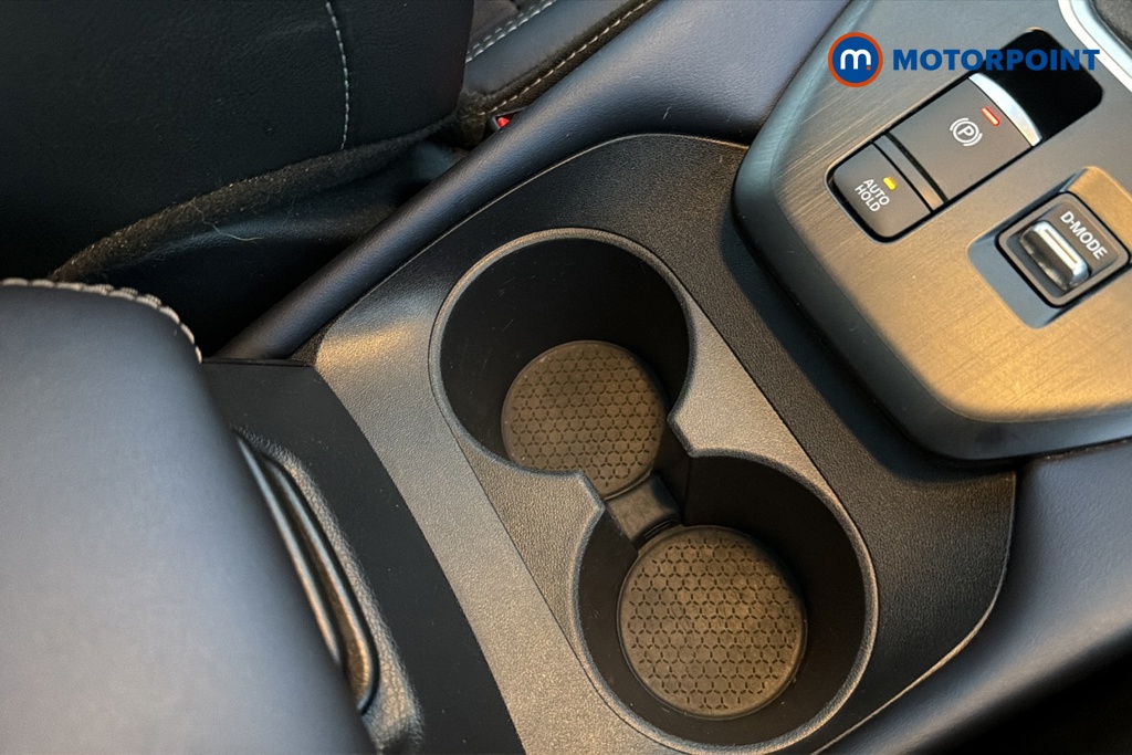 Nissan Qashqai Tekna Manual Petrol SUV - Stock Number (1681367) - 16th supplementary image