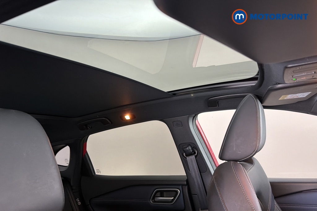 Nissan Qashqai Tekna Manual Petrol SUV - Stock Number (1681367) - 20th supplementary image