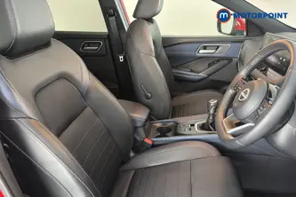 Nissan Qashqai Tekna Manual Petrol SUV - Stock Number (1681367) - 22nd supplementary image