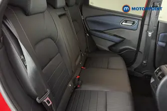 Nissan Qashqai Tekna Manual Petrol SUV - Stock Number (1681367) - 25th supplementary image