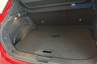 Nissan Qashqai Tekna Manual Petrol SUV - Stock Number (1681367) - 30th supplementary image