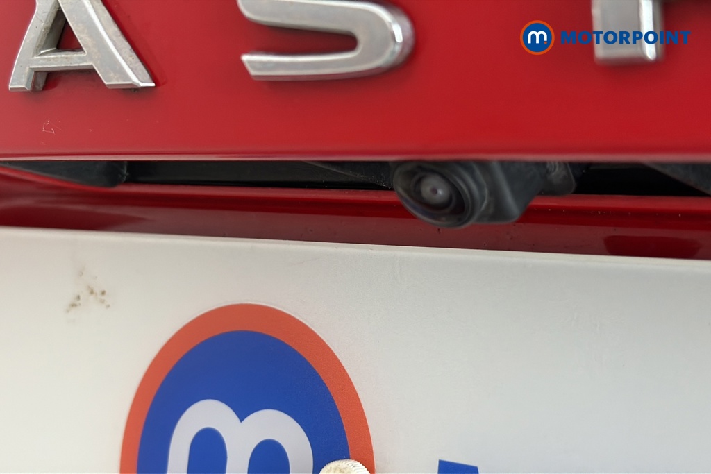 Nissan Qashqai Tekna Manual Petrol SUV - Stock Number (1681367) - 37th supplementary image