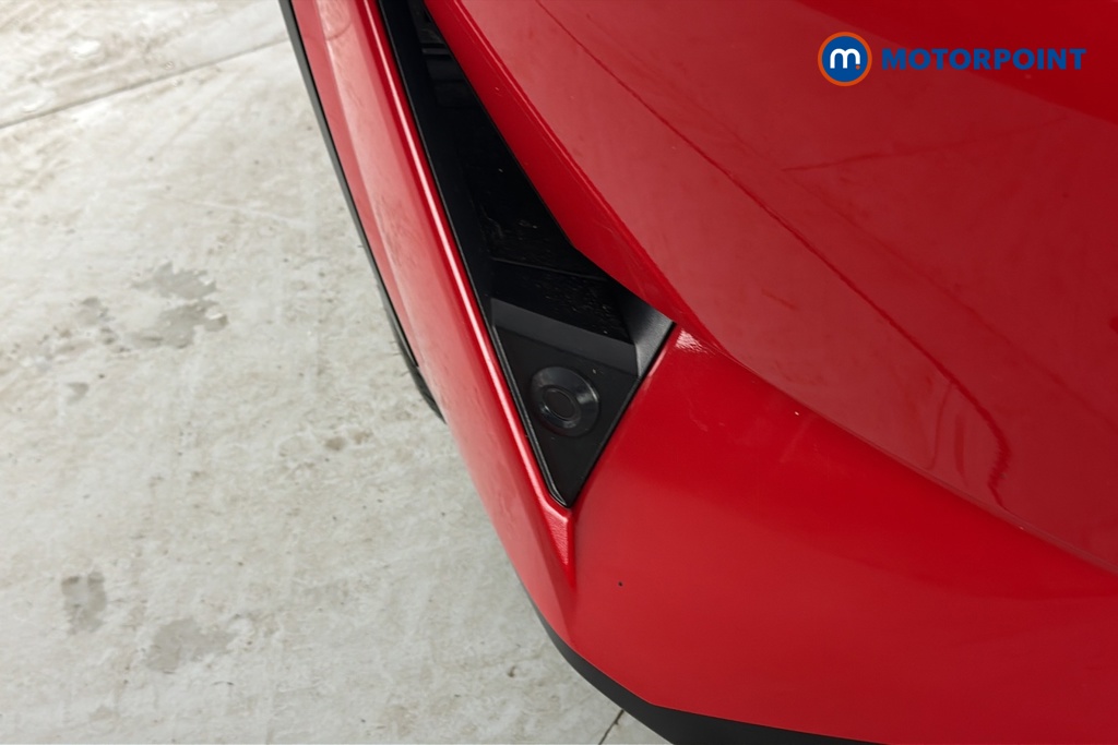 Nissan Qashqai Tekna Manual Petrol SUV - Stock Number (1681367) - 38th supplementary image