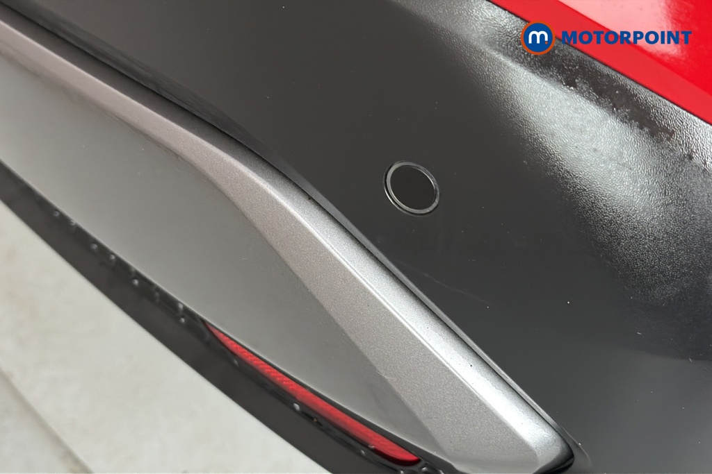 Nissan Qashqai Tekna Manual Petrol SUV - Stock Number (1681367) - 39th supplementary image