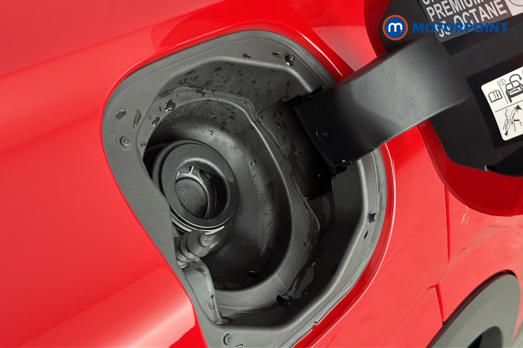 Nissan Qashqai Tekna Manual Petrol SUV - Stock Number (1681367) - 41st supplementary image