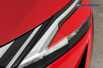 Nissan Qashqai Tekna Manual Petrol SUV - Stock Number (1681367) - 42nd supplementary image