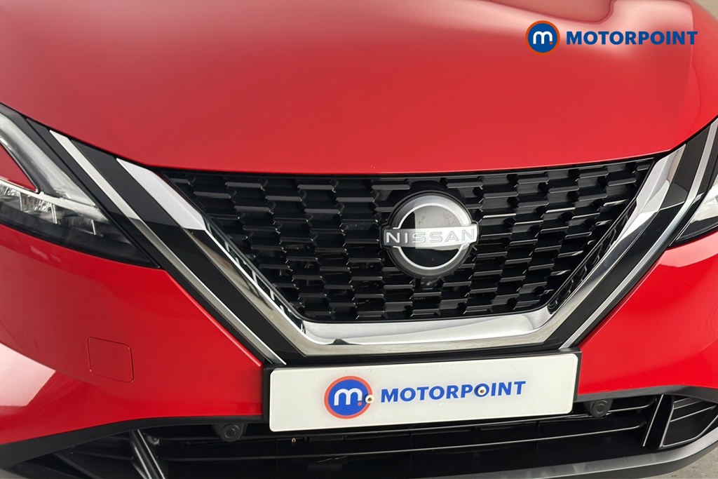 Nissan Qashqai Tekna Manual Petrol SUV - Stock Number (1681367) - 43rd supplementary image
