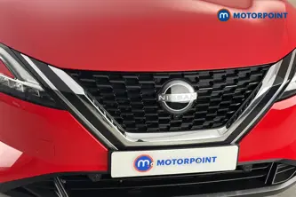 Nissan Qashqai Tekna Manual Petrol SUV - Stock Number (1681367) - 43rd supplementary image