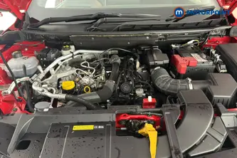 Nissan Qashqai Tekna Manual Petrol SUV - Stock Number (1681367) - 48th supplementary image