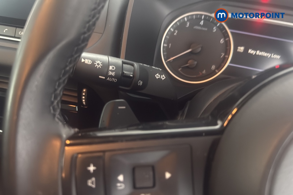 Nissan Qashqai Acenta Premium Automatic Petrol SUV - Stock Number (1681370) - 5th supplementary image