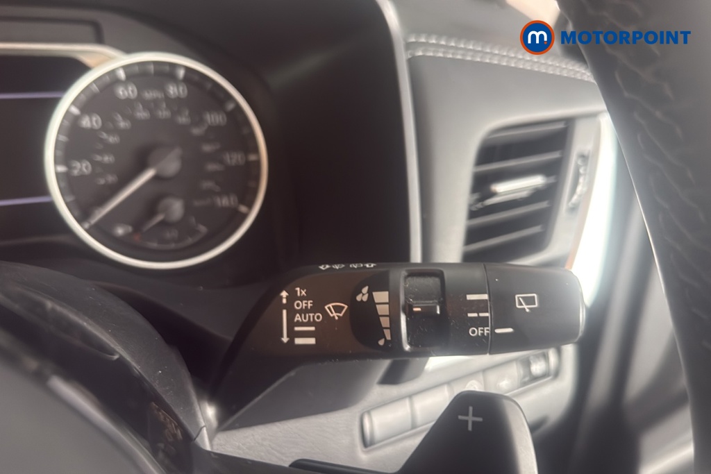 Nissan Qashqai Acenta Premium Automatic Petrol SUV - Stock Number (1681370) - 6th supplementary image