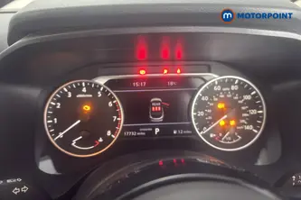 Nissan Qashqai Acenta Premium Automatic Petrol SUV - Stock Number (1681370) - 7th supplementary image