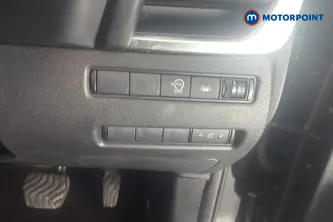 Nissan Qashqai Acenta Premium Automatic Petrol SUV - Stock Number (1681370) - 11th supplementary image