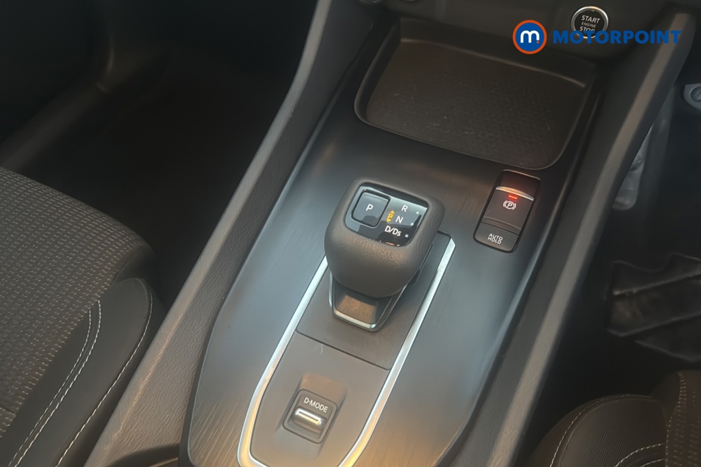 Nissan Qashqai Acenta Premium Automatic Petrol SUV - Stock Number (1681370) - 15th supplementary image