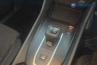 Nissan Qashqai Acenta Premium Automatic Petrol SUV - Stock Number (1681370) - 15th supplementary image