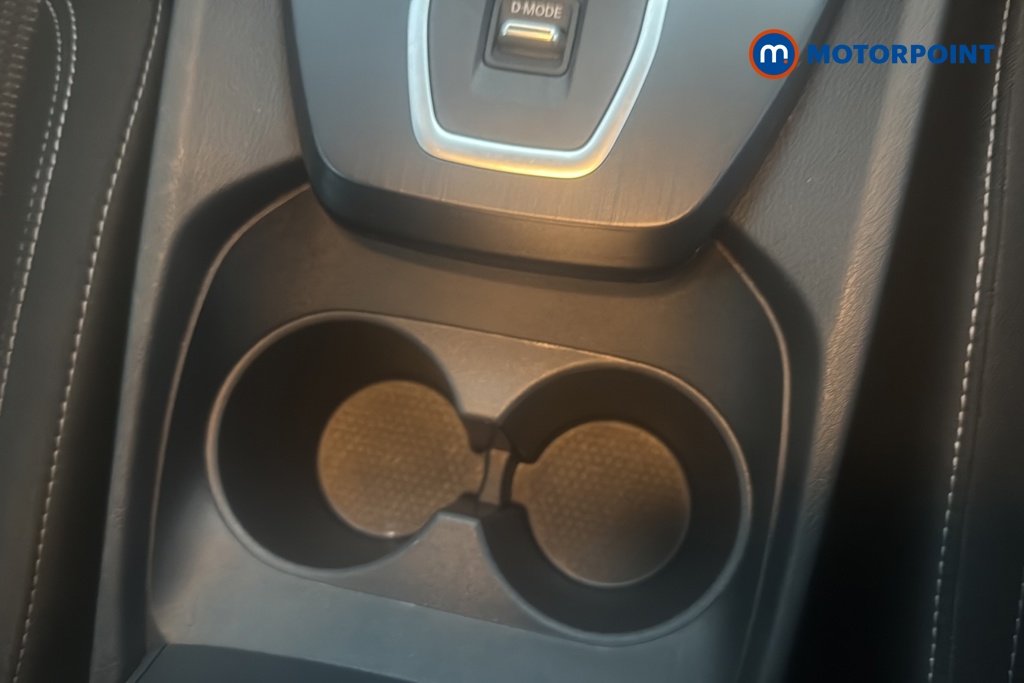 Nissan Qashqai Acenta Premium Automatic Petrol SUV - Stock Number (1681370) - 16th supplementary image