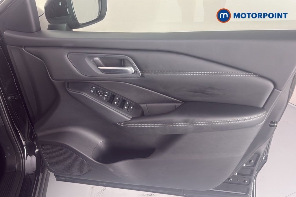 Nissan Qashqai Acenta Premium Automatic Petrol SUV - Stock Number (1681370) - 18th supplementary image