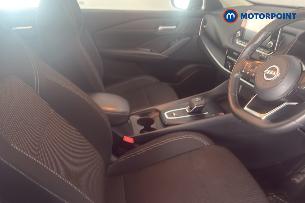 Nissan Qashqai Acenta Premium Automatic Petrol SUV - Stock Number (1681370) - 22nd supplementary image