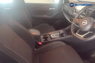 Nissan Qashqai Acenta Premium Automatic Petrol SUV - Stock Number (1681370) - 22nd supplementary image