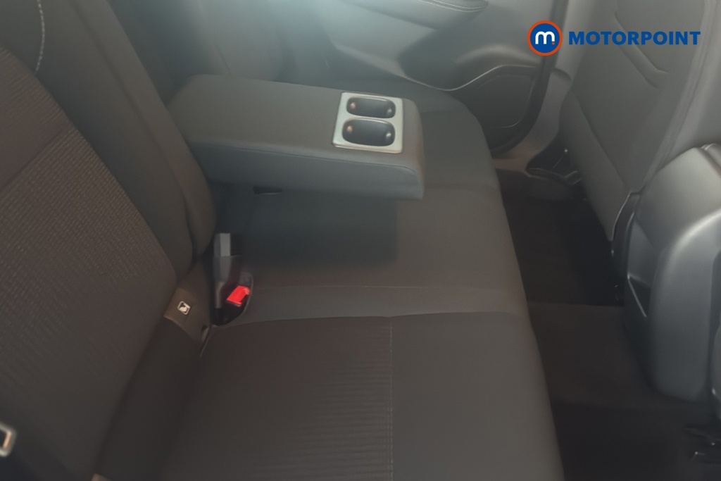 Nissan Qashqai Acenta Premium Automatic Petrol SUV - Stock Number (1681370) - 26th supplementary image