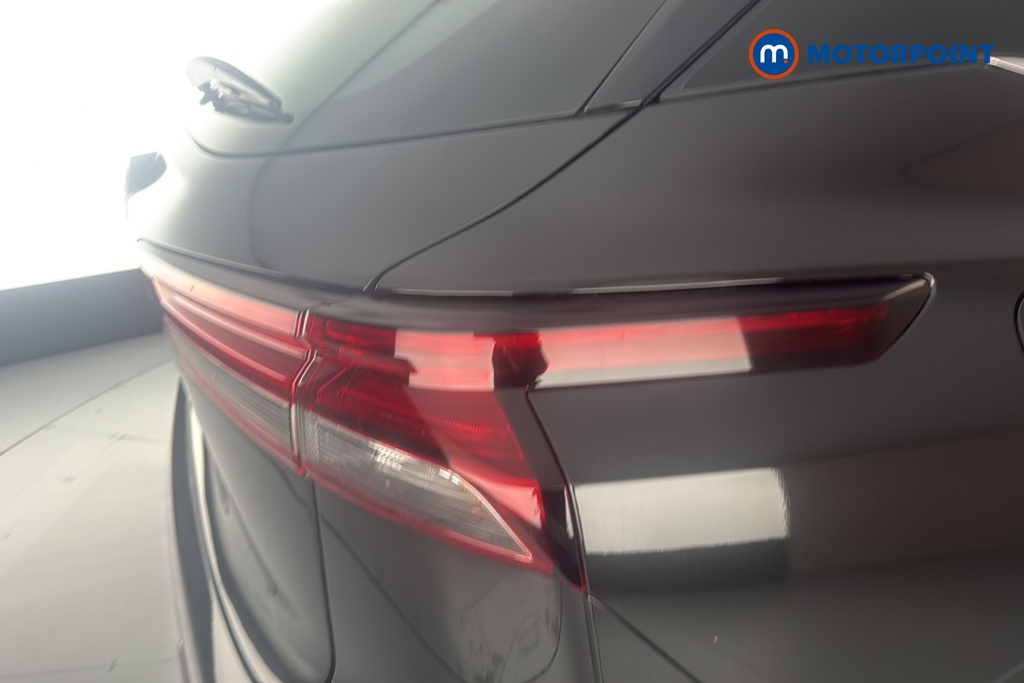 Nissan Qashqai Acenta Premium Automatic Petrol SUV - Stock Number (1681370) - 36th supplementary image