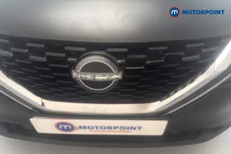 Nissan Qashqai Acenta Premium Automatic Petrol SUV - Stock Number (1681370) - 43rd supplementary image