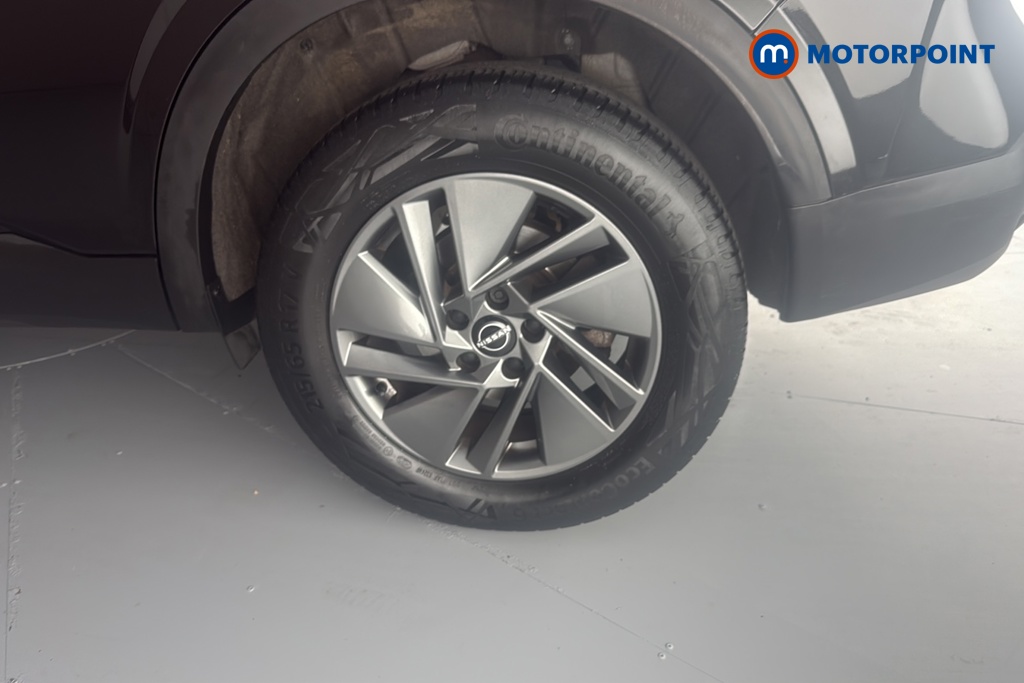 Nissan Qashqai Acenta Premium Automatic Petrol SUV - Stock Number (1681370) - 45th supplementary image