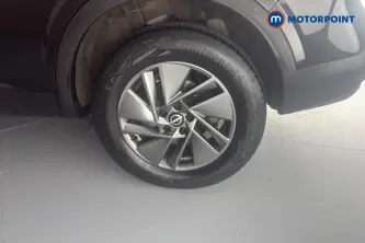 Nissan Qashqai Acenta Premium Automatic Petrol SUV - Stock Number (1681370) - 45th supplementary image