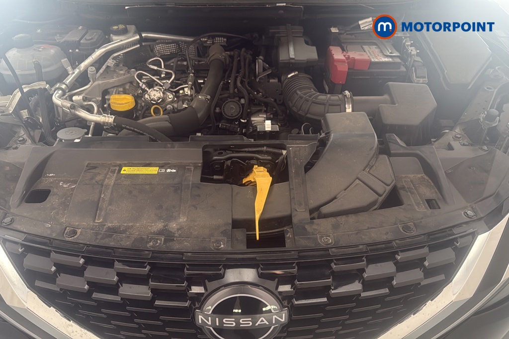 Nissan Qashqai Acenta Premium Automatic Petrol SUV - Stock Number (1681370) - 48th supplementary image