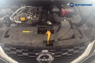 Nissan Qashqai Acenta Premium Automatic Petrol SUV - Stock Number (1681370) - 48th supplementary image
