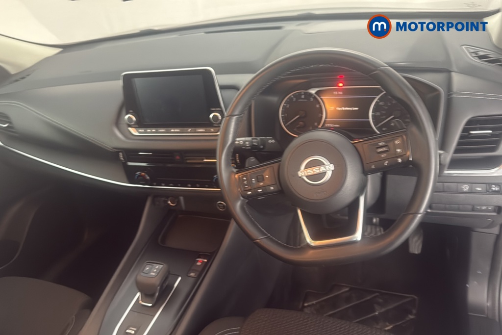 Nissan Qashqai Acenta Premium Automatic Petrol SUV - Stock Number (1681370) - 1st supplementary image